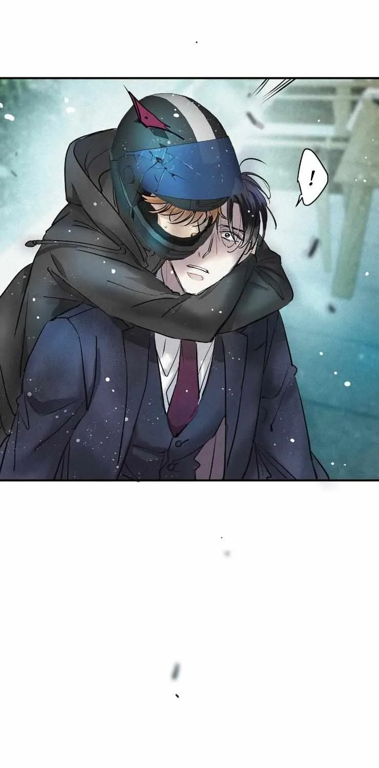 A well known love affair Chapter 66 page 41 - 