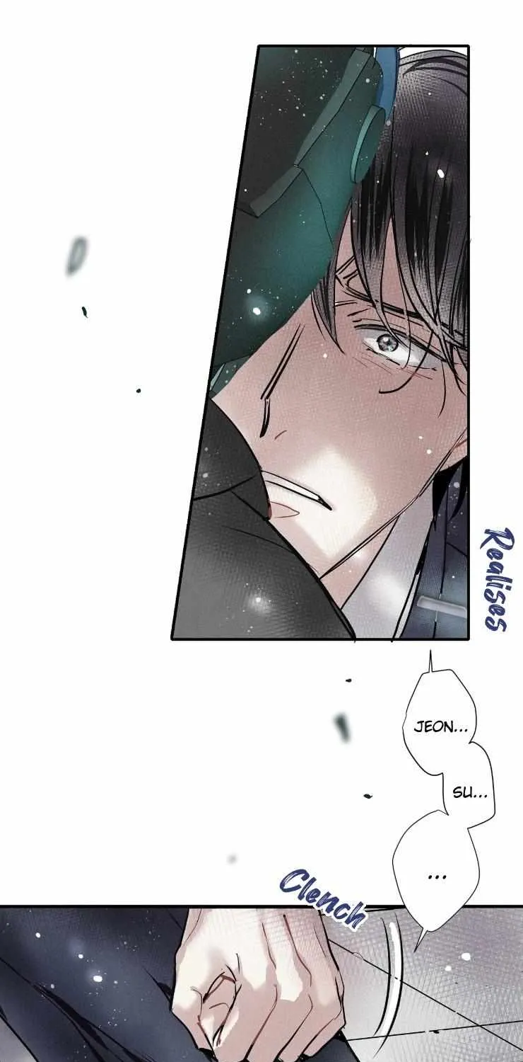 A well known love affair Chapter 66 page 44 - 