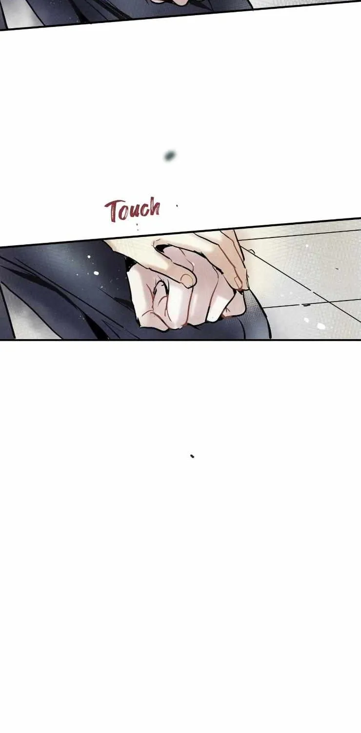 A well known love affair Chapter 66 page 45 - 