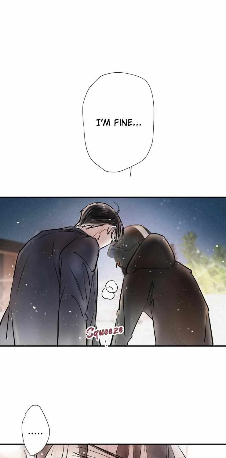A well known love affair Chapter 66 page 46 - 