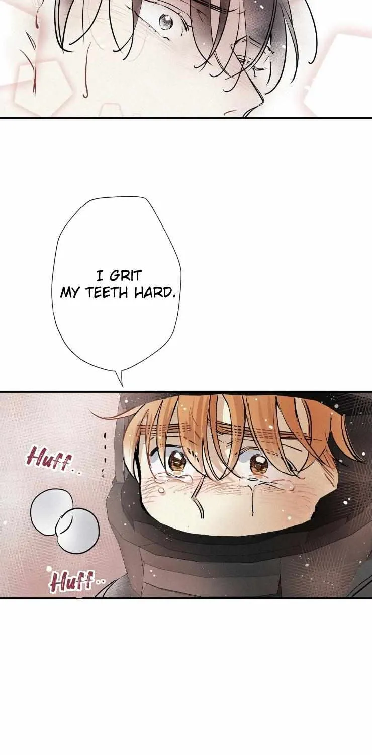 A well known love affair Chapter 66 page 47 - 