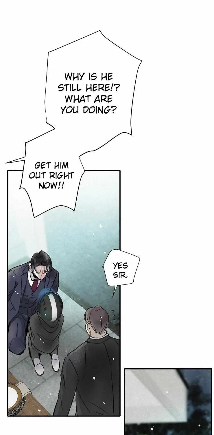 A well known love affair Chapter 66 page 49 - 