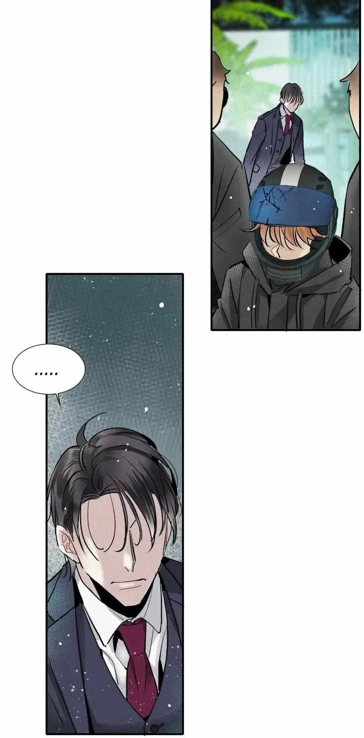 A well known love affair Chapter 66 page 50 - 