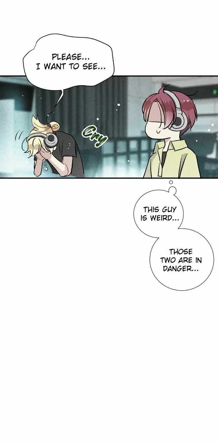 A well known love affair Chapter 66 page 9 - 