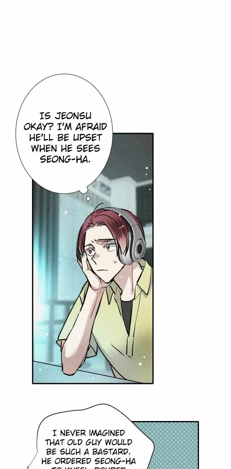 A well known love affair Chapter 66 page 10 - 