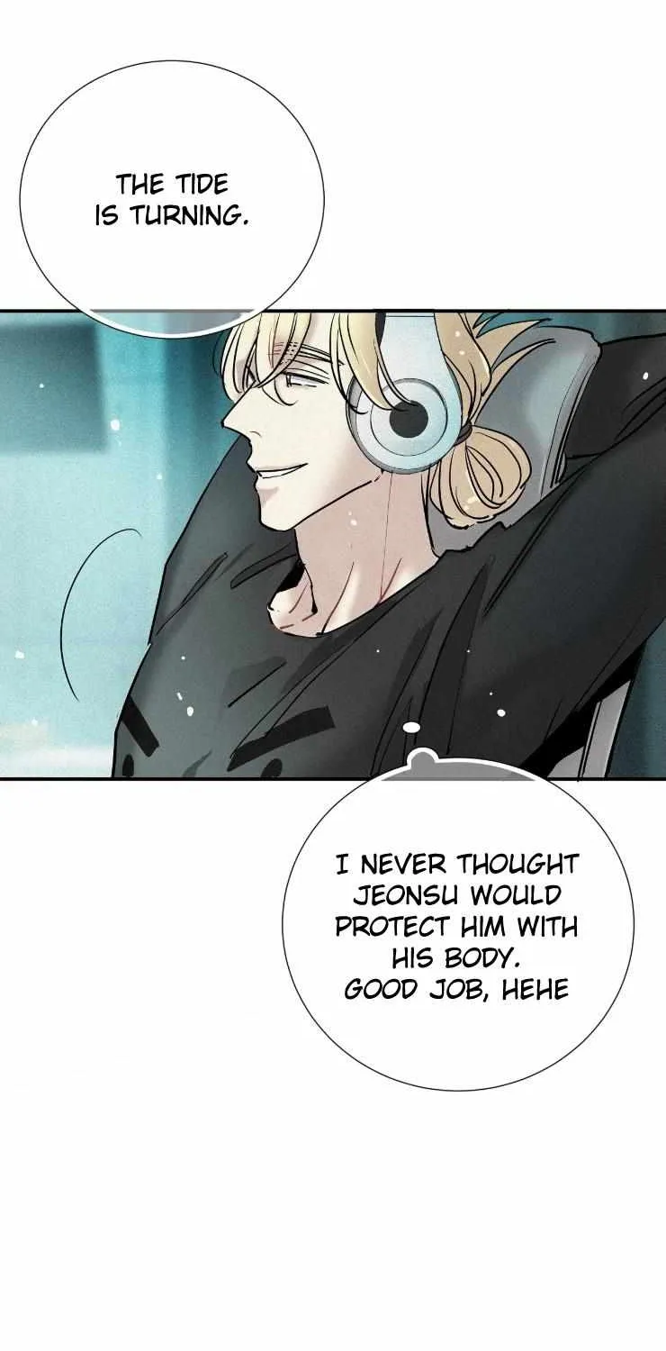 A well known love affair Chapter 67 page 11 - 