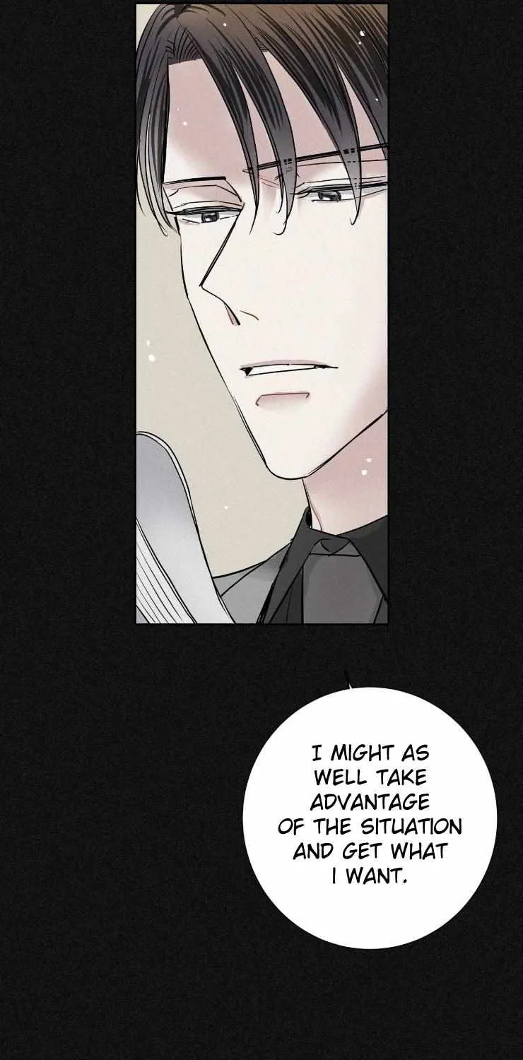 A well known love affair Chapter 67 page 14 - 