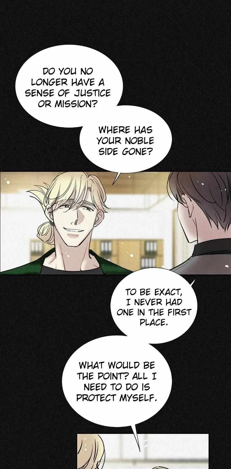 A well known love affair Chapter 67 page 15 - 