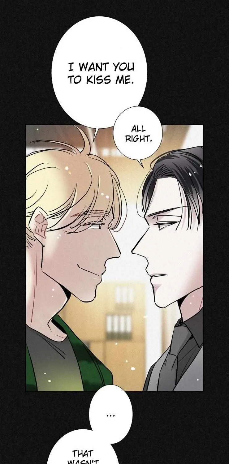 A well known love affair Chapter 67 page 19 - 