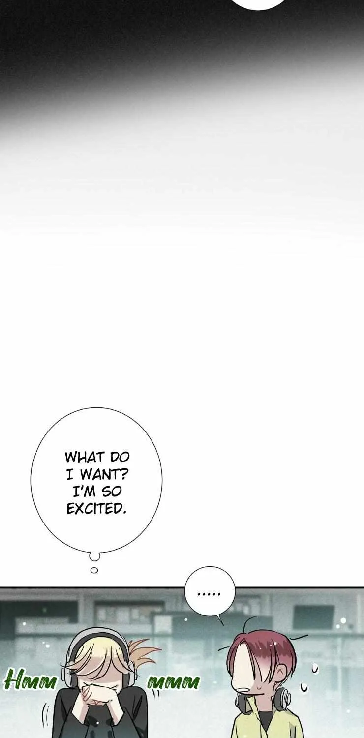 A well known love affair Chapter 67 page 21 - 
