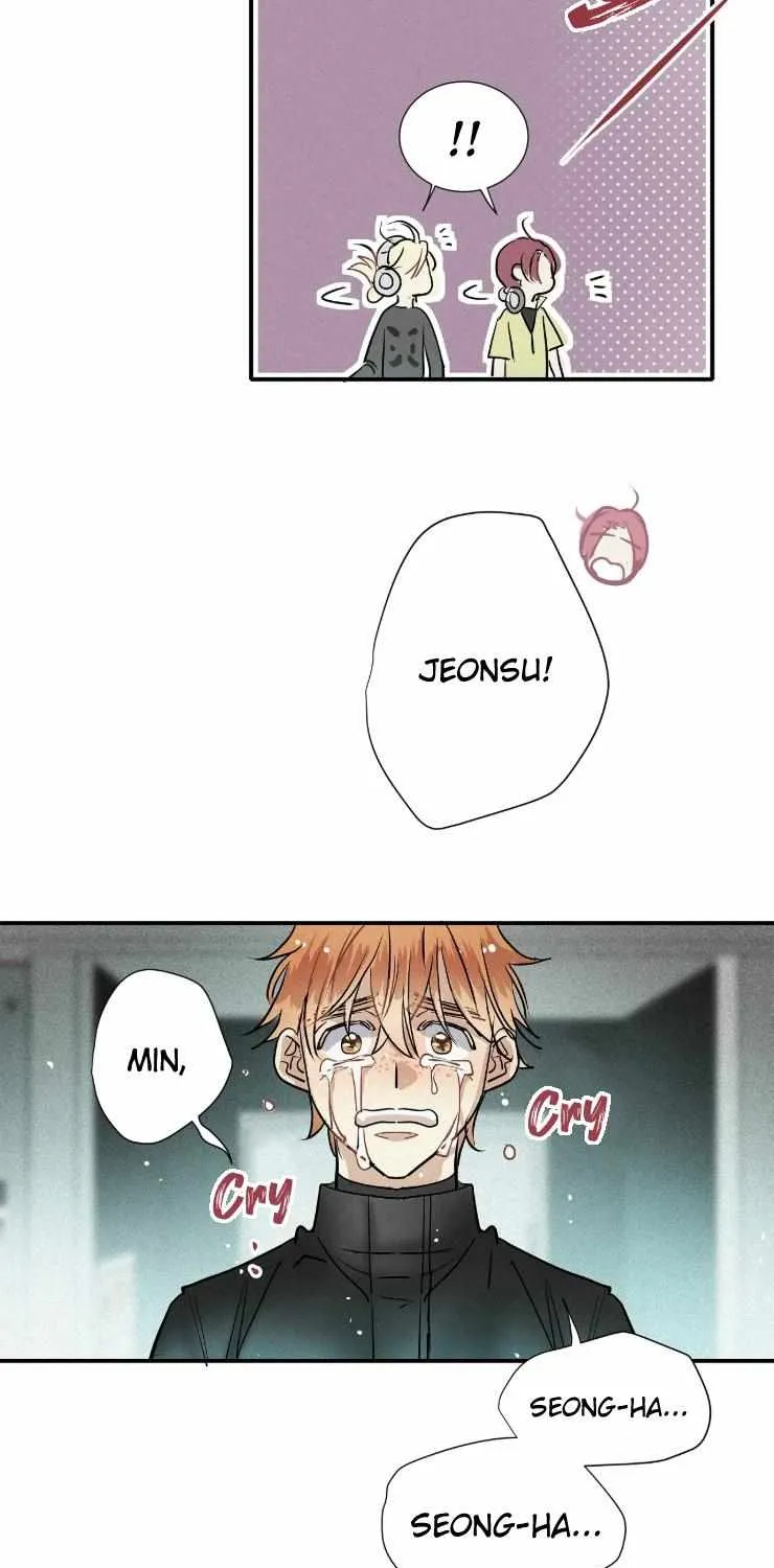 A well known love affair Chapter 67 page 23 - 