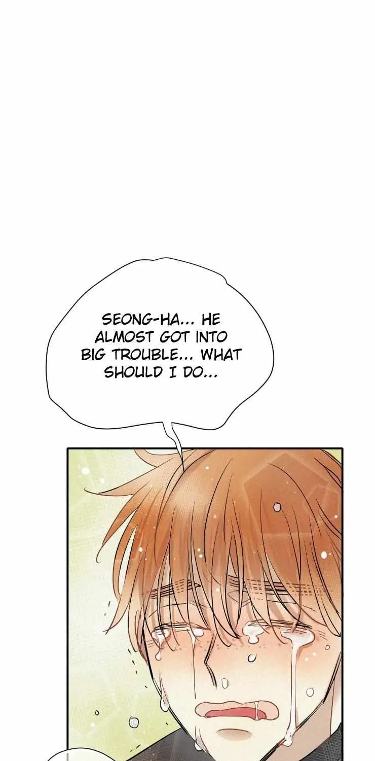A well known love affair Chapter 67 page 25 - 