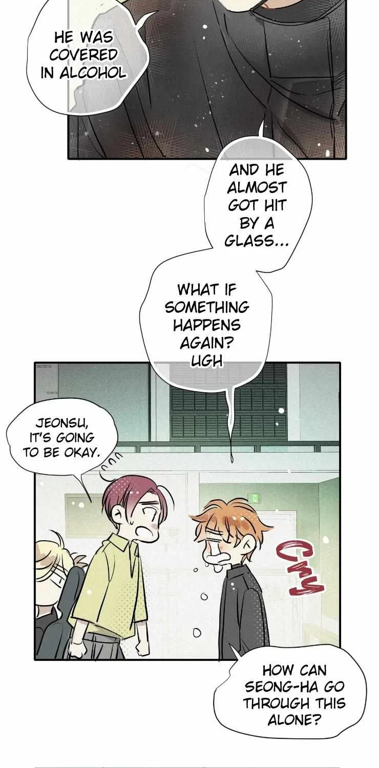 A well known love affair Chapter 67 page 26 - 