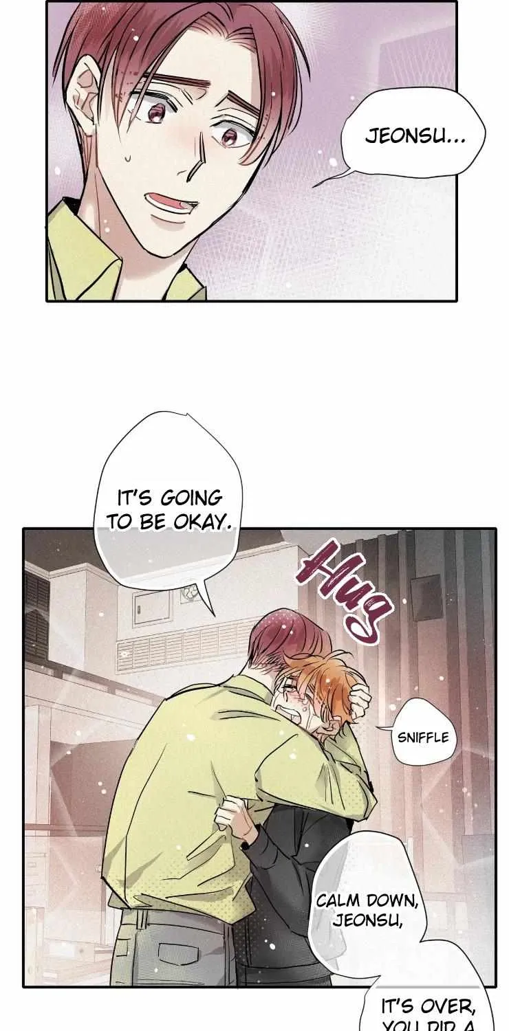 A well known love affair Chapter 67 page 27 - 
