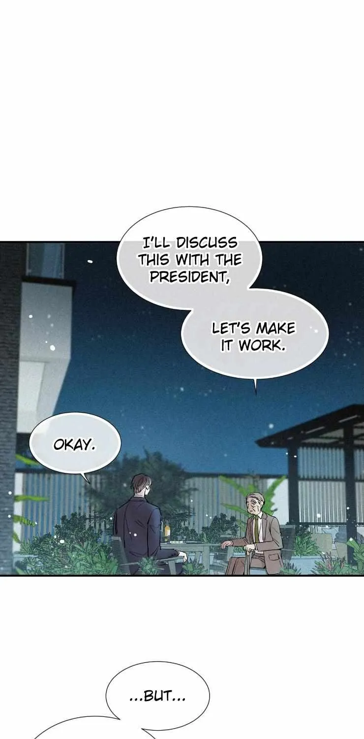 A well known love affair Chapter 67 page 29 - 