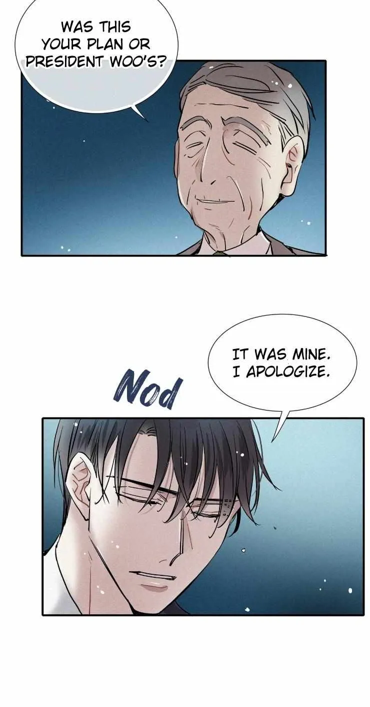 A well known love affair Chapter 67 page 30 - 