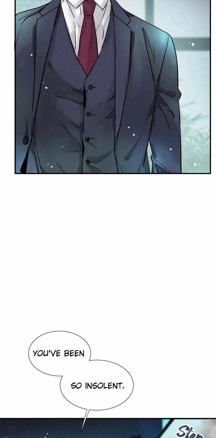 A well known love affair Chapter 67 page 4 - 