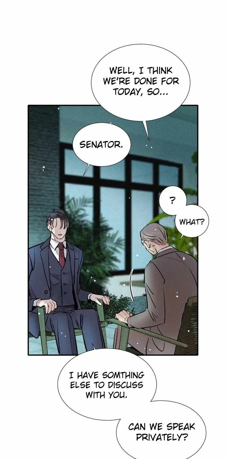 A well known love affair Chapter 67 page 31 - 