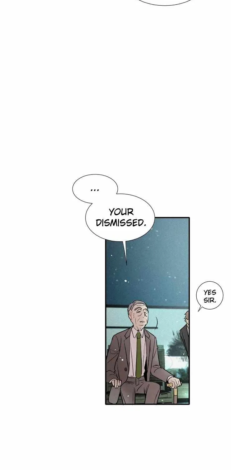 A well known love affair Chapter 67 page 32 - 