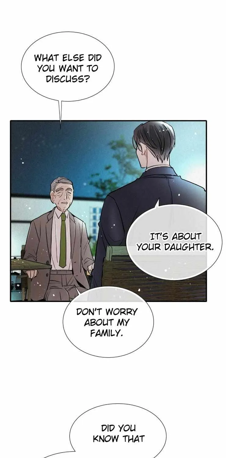 A well known love affair Chapter 67 page 33 - 