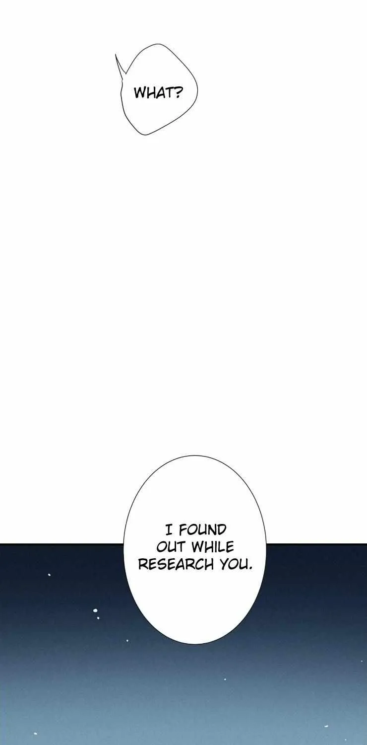 A well known love affair Chapter 67 page 35 - 