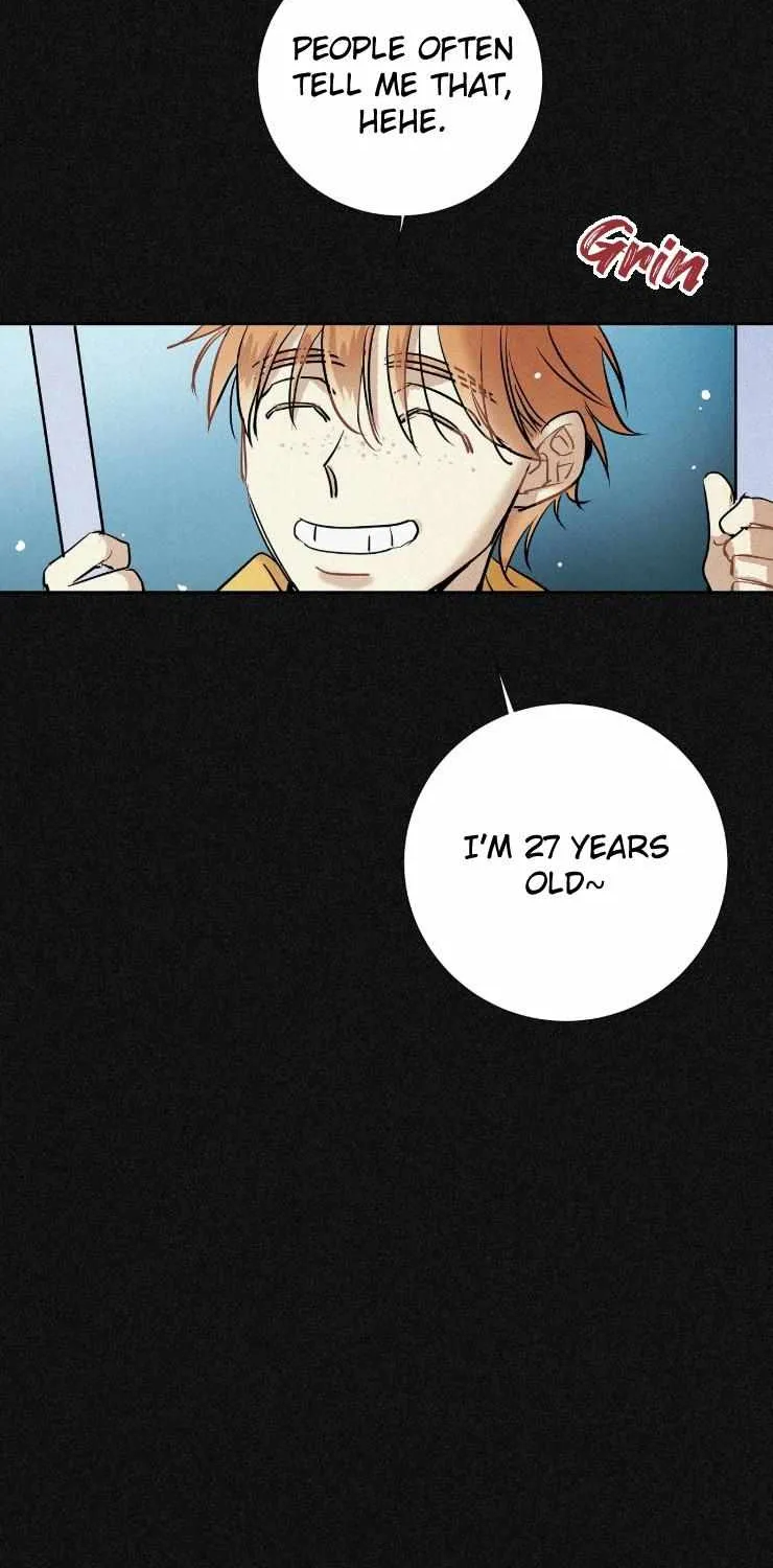 A well known love affair Chapter 67 page 38 - 
