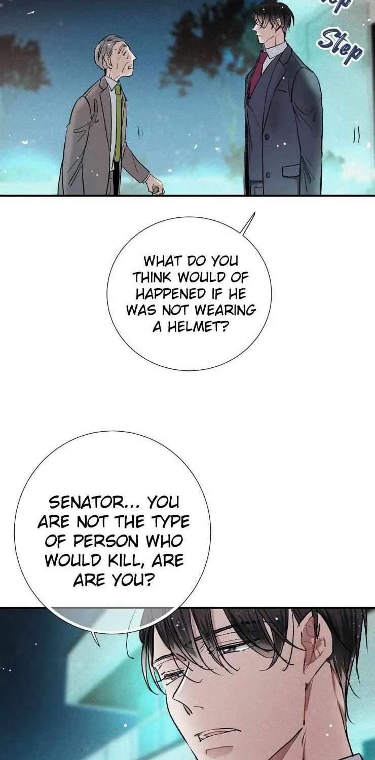A well known love affair Chapter 67 page 5 - 