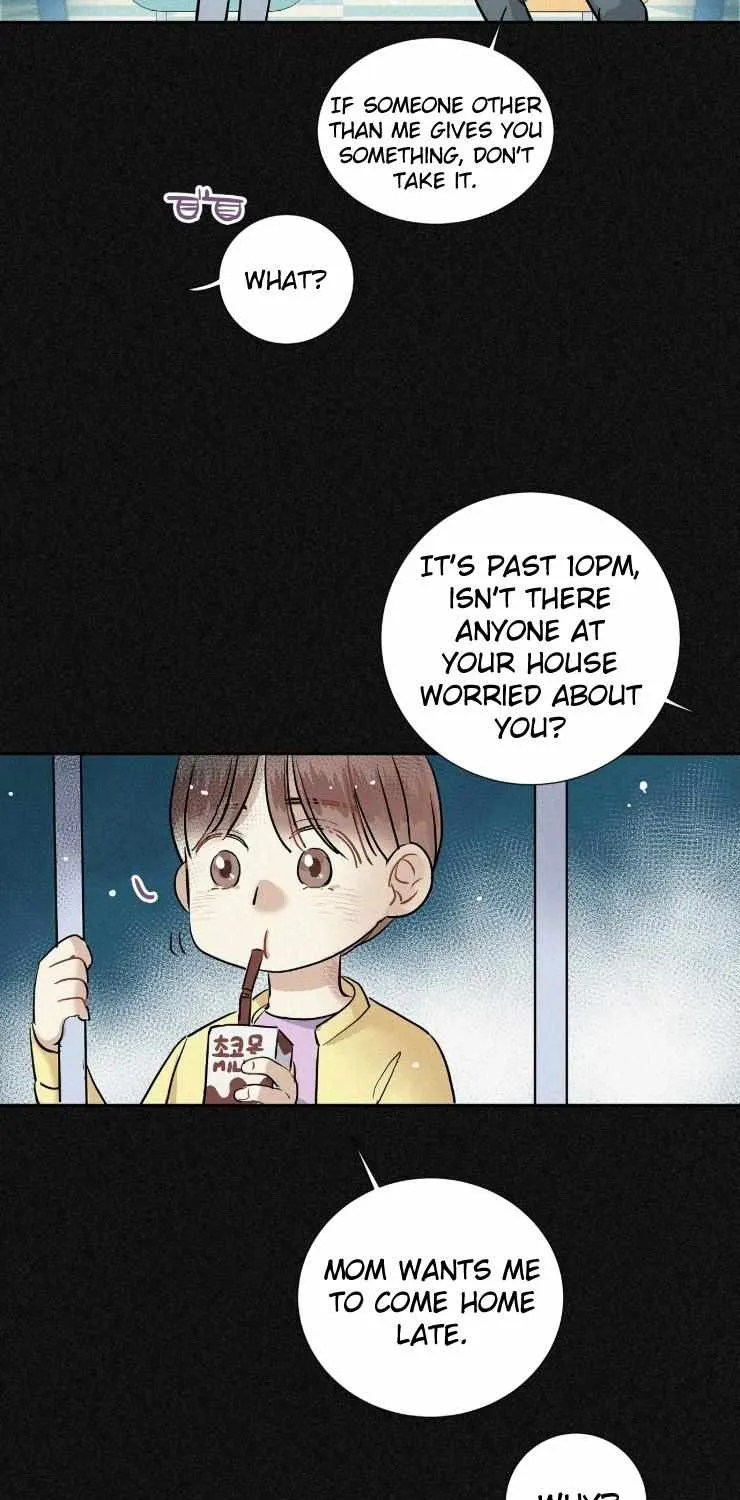 A well known love affair Chapter 67 page 41 - 