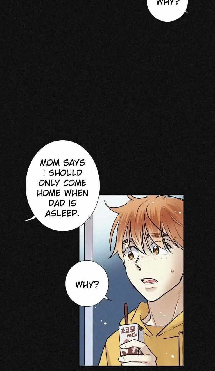 A well known love affair Chapter 67 page 42 - 