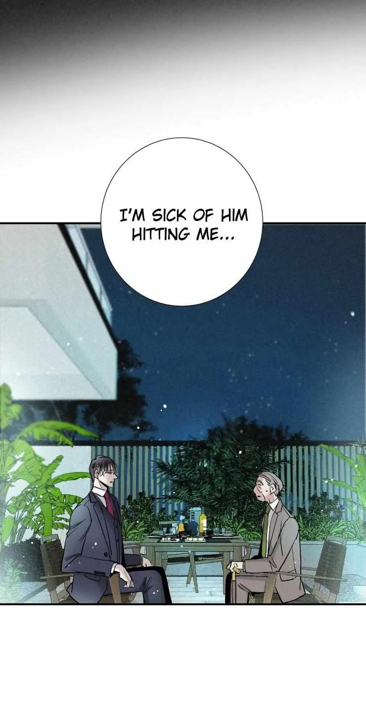 A well known love affair Chapter 67 page 48 - 