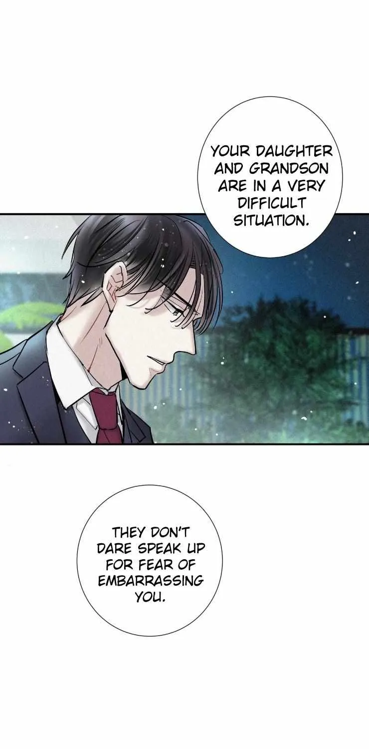 A well known love affair Chapter 67 page 49 - 