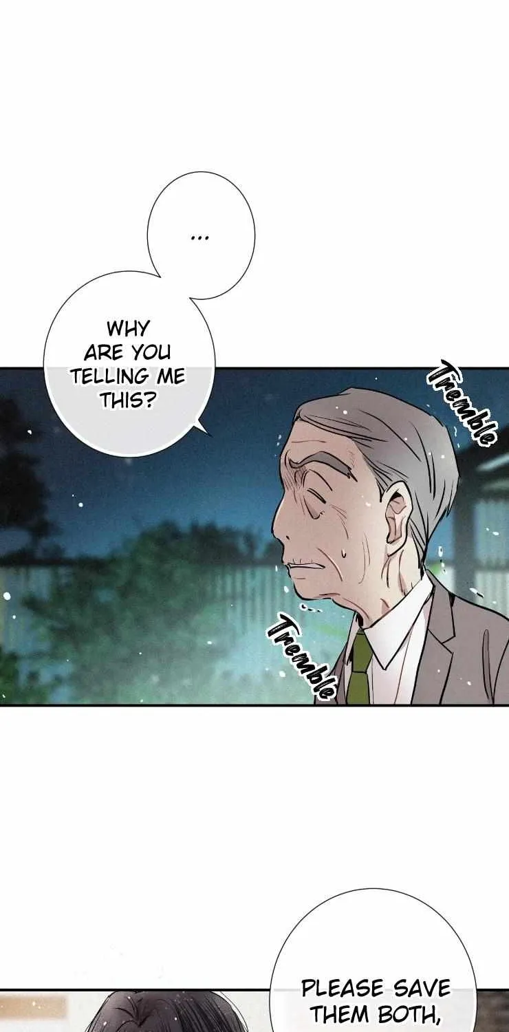 A well known love affair Chapter 67 page 50 - 