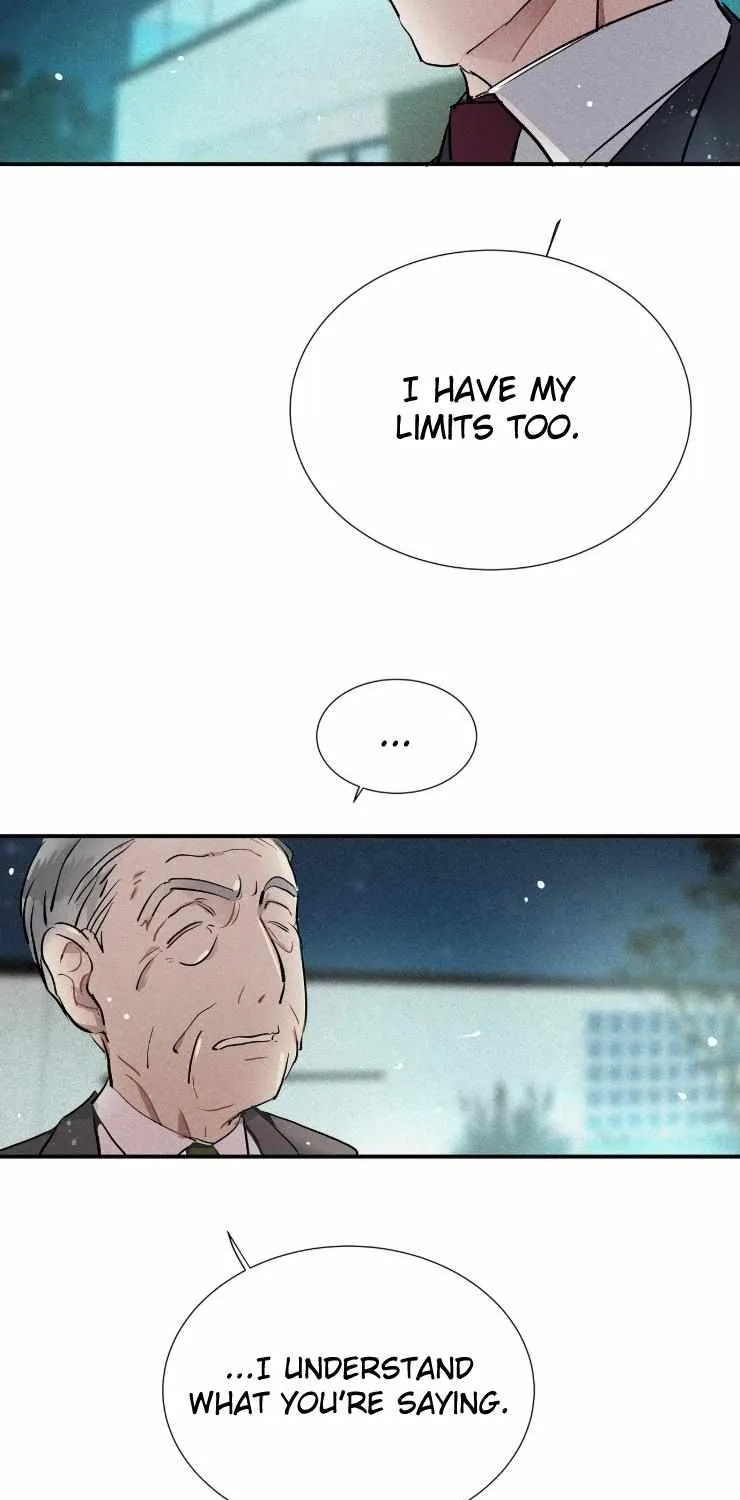 A well known love affair Chapter 67 page 6 - 