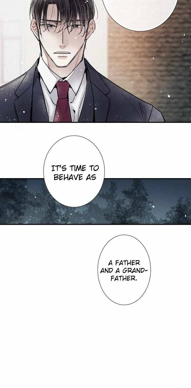 A well known love affair Chapter 67 page 51 - 