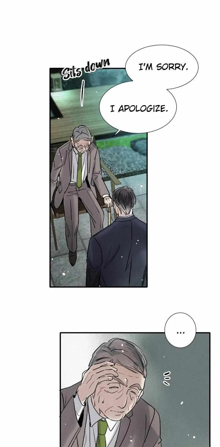 A well known love affair Chapter 67 page 8 - 