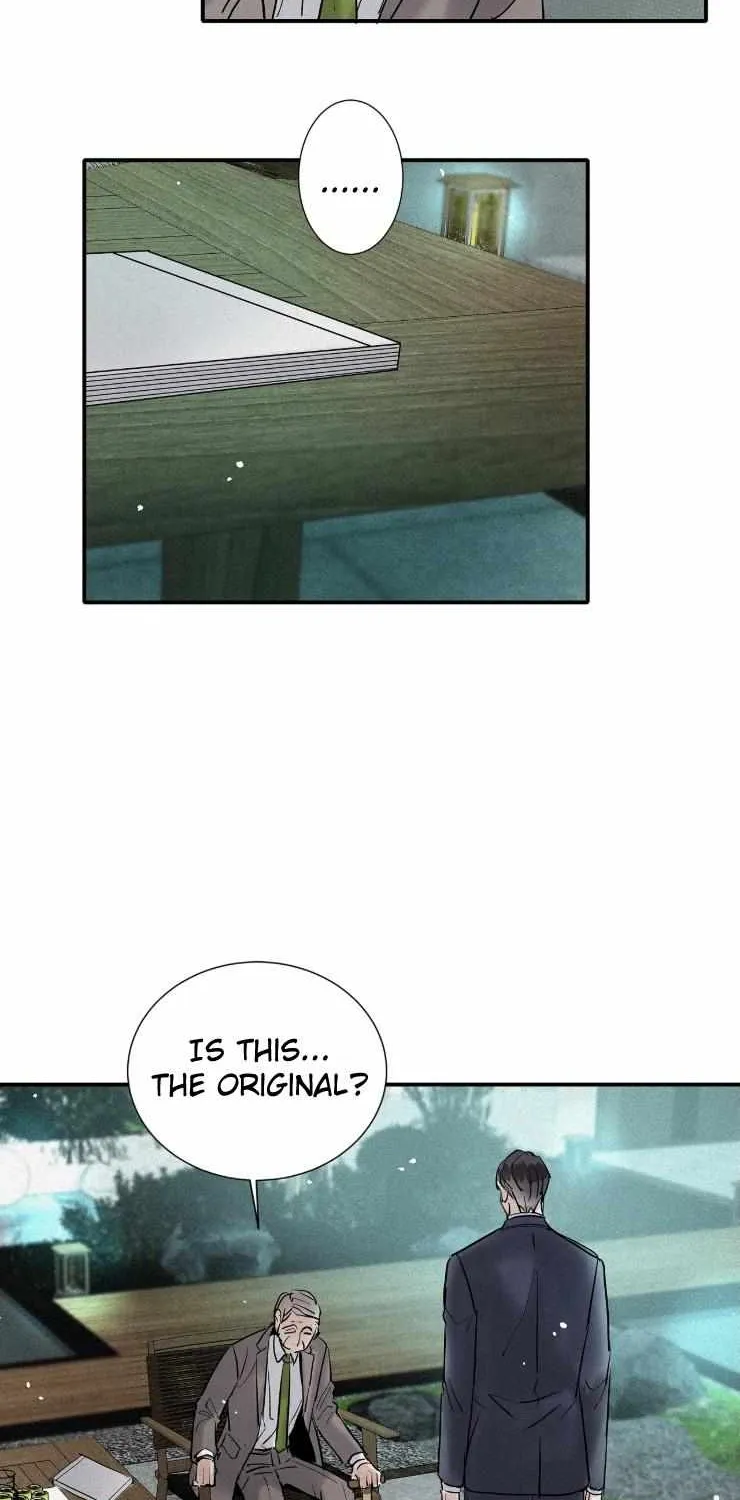 A well known love affair Chapter 67 page 9 - 
