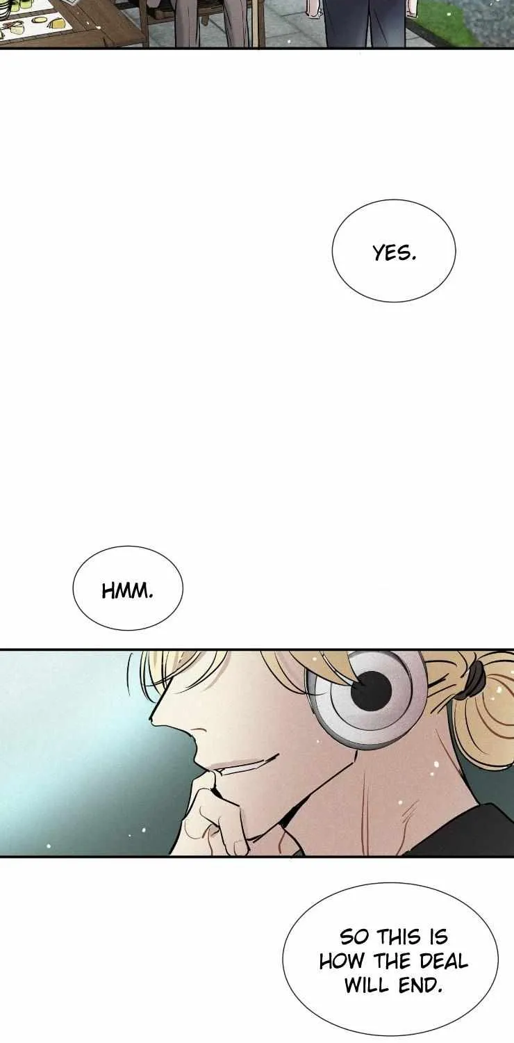 A well known love affair Chapter 67 page 10 - 