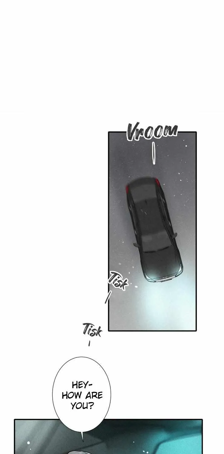 A well known love affair Chapter 68 page 2 - 