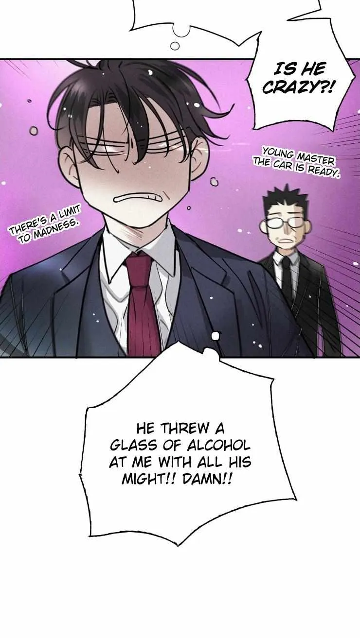 A well known love affair Chapter 68 page 12 - 