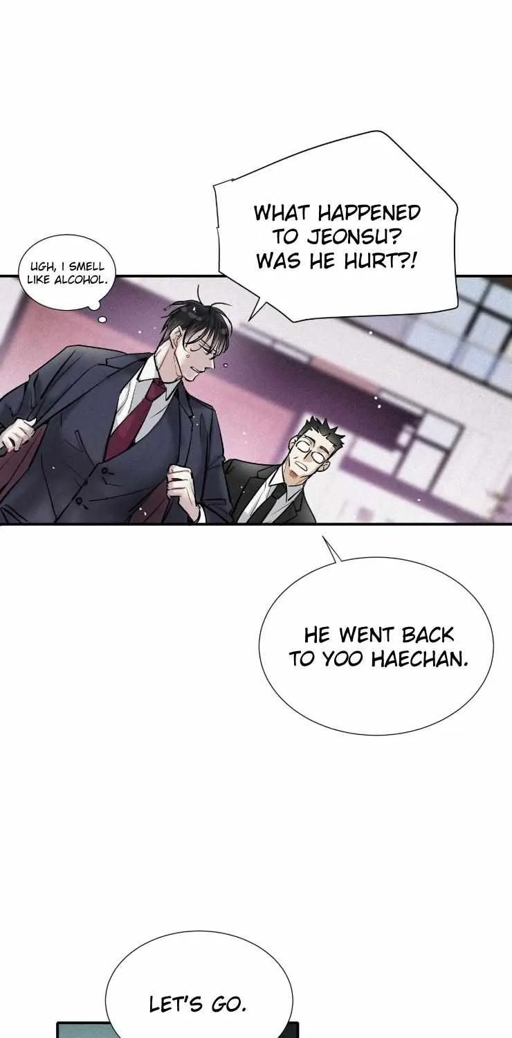 A well known love affair Chapter 68 page 13 - 