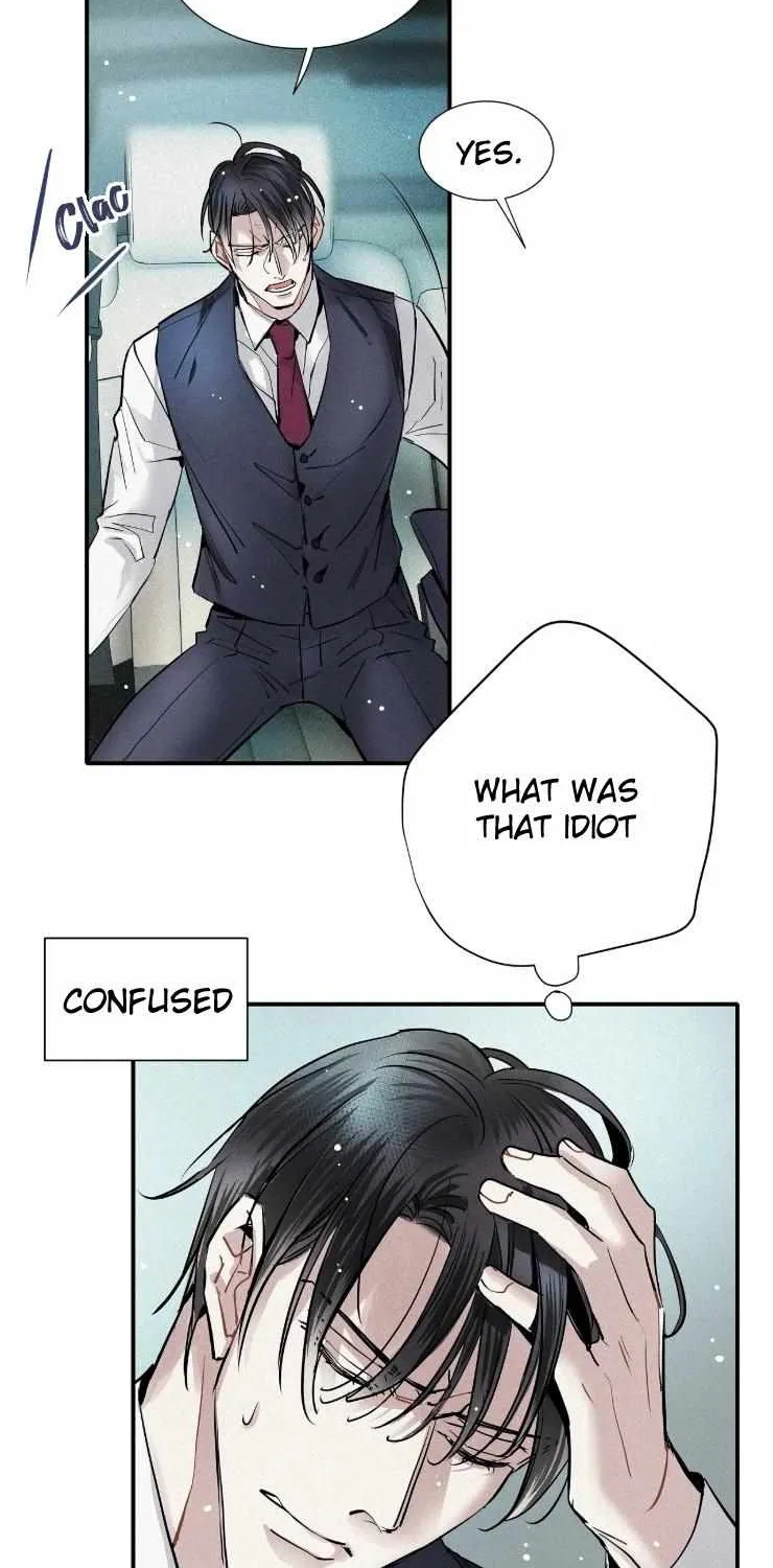 A well known love affair Chapter 68 page 14 - 