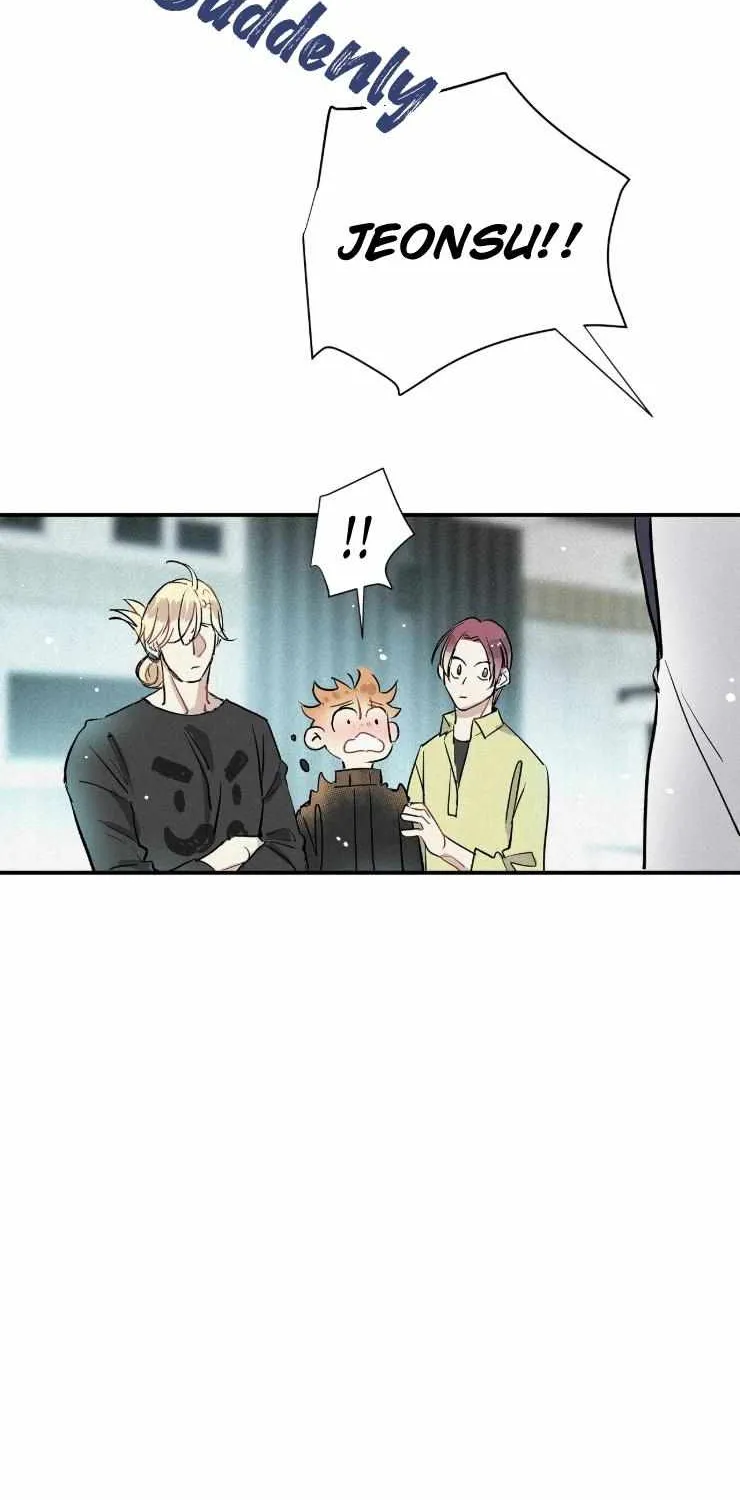 A well known love affair Chapter 68 page 16 - 