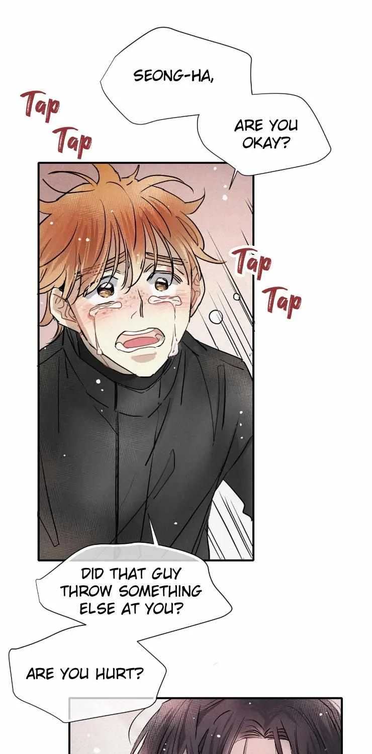 A well known love affair Chapter 68 page 17 - 