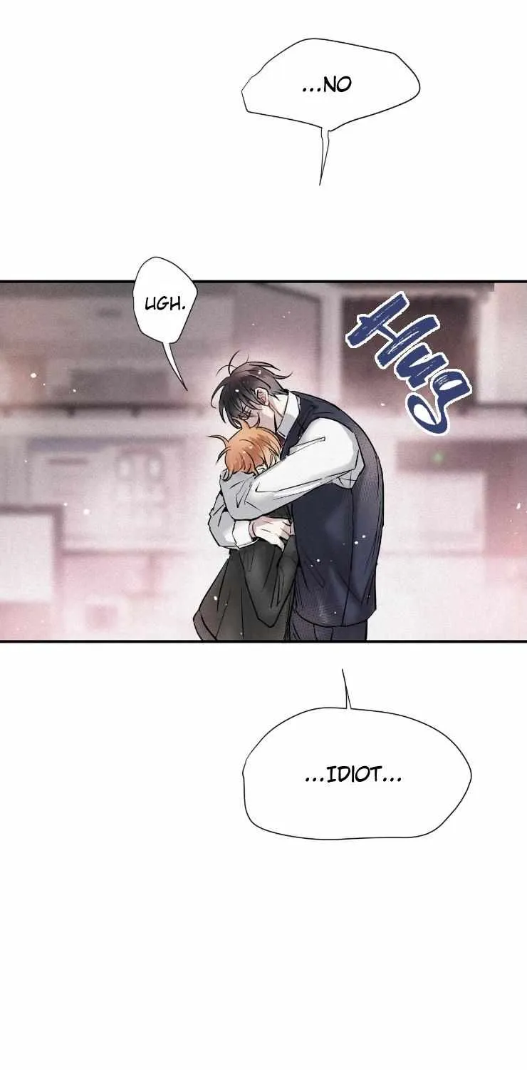 A well known love affair Chapter 68 page 19 - 