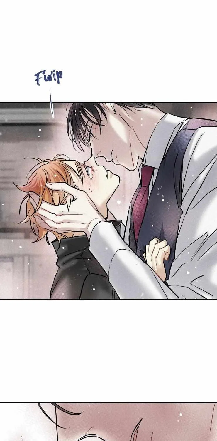 A well known love affair Chapter 68 page 20 - 