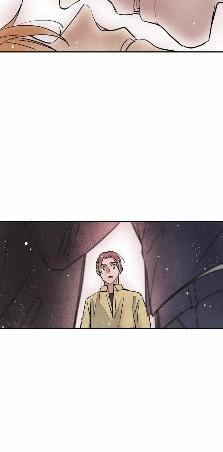 A well known love affair Chapter 68 page 21 - 