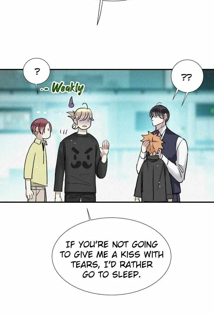 A well known love affair Chapter 68 page 24 - 