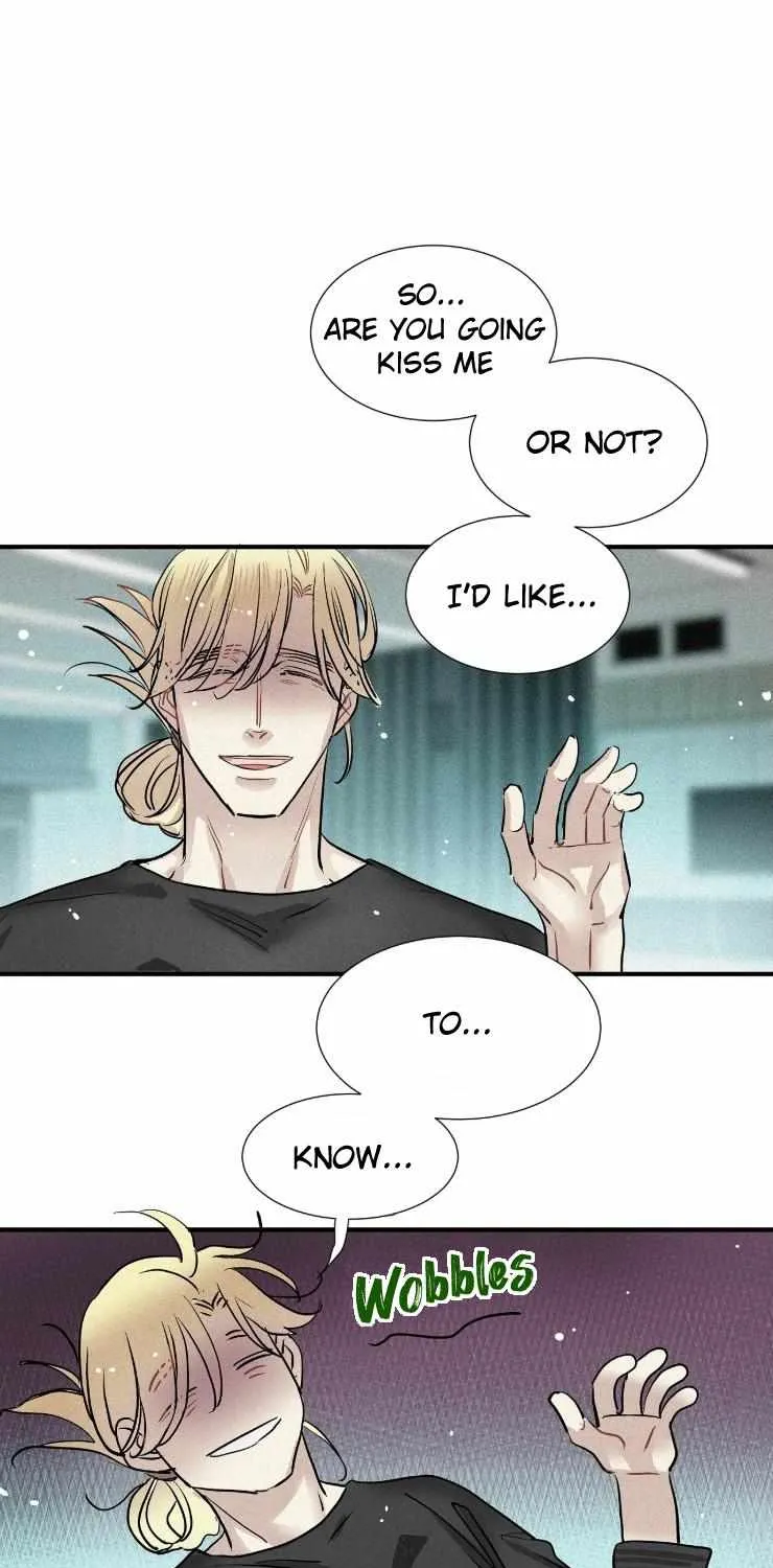 A well known love affair Chapter 68 page 25 - 