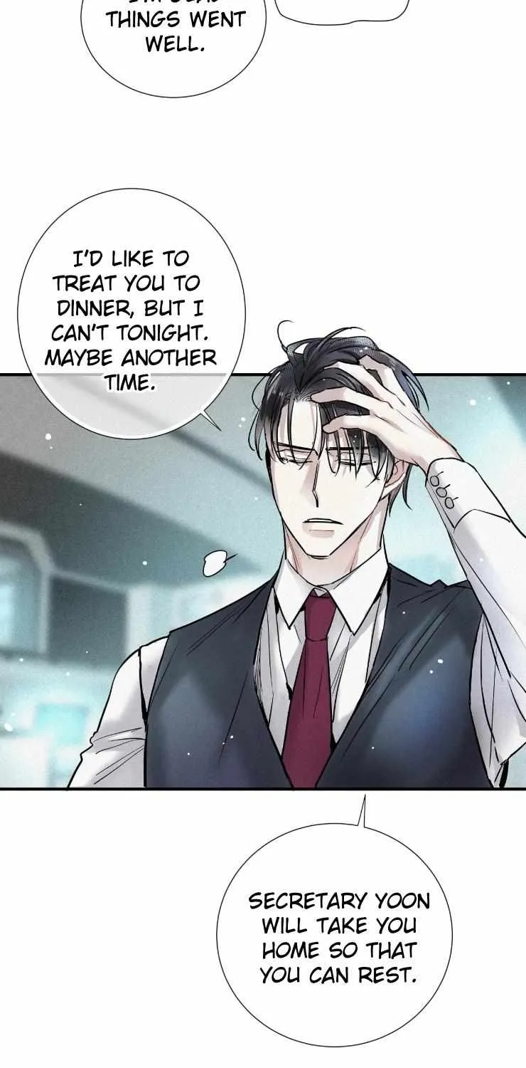 A well known love affair Chapter 68 page 29 - 