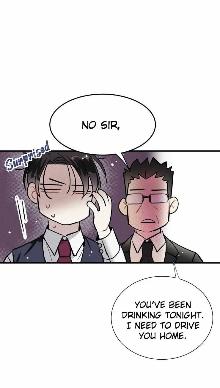 A well known love affair Chapter 68 page 30 - 